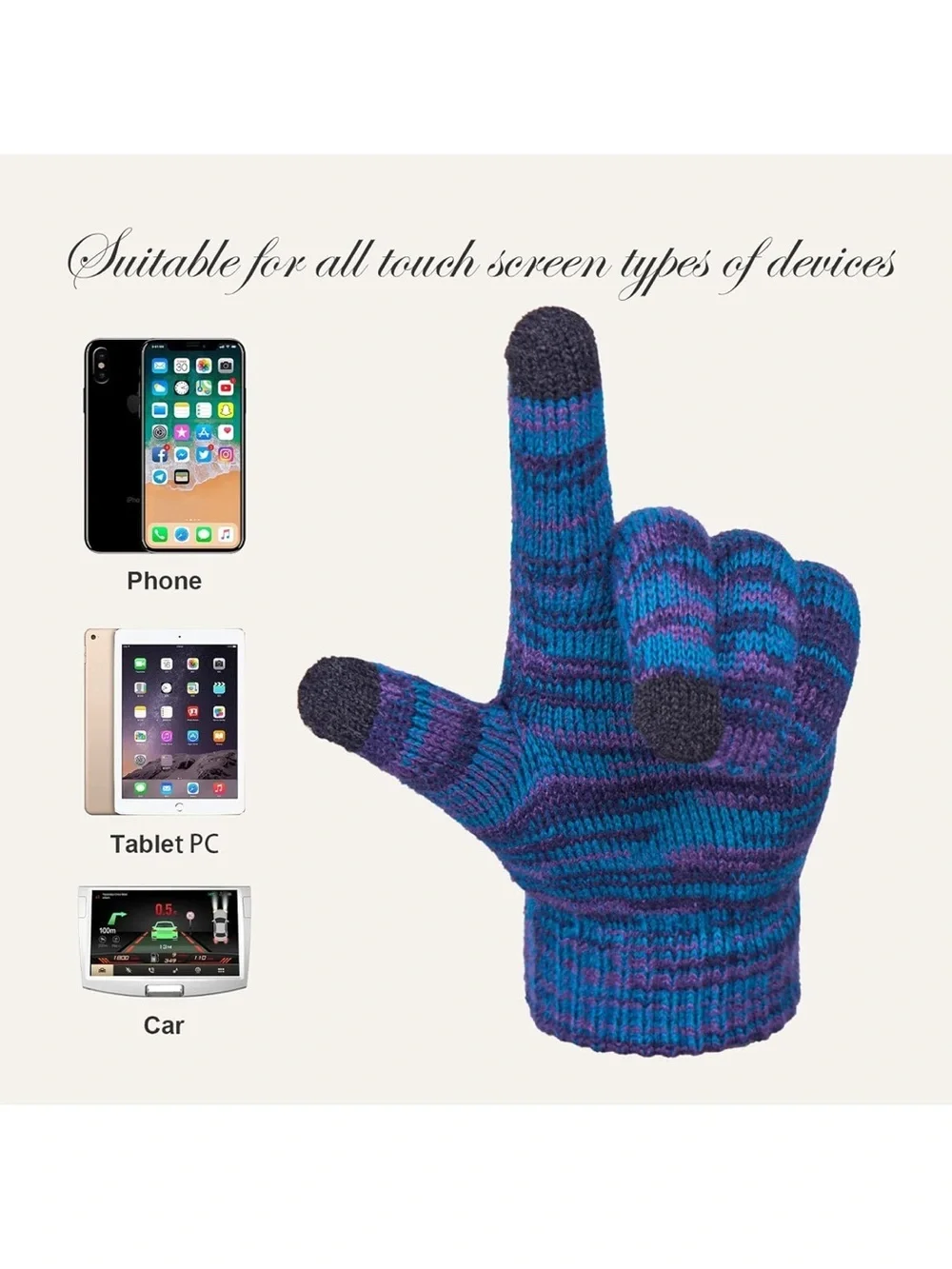 N/A touch screen